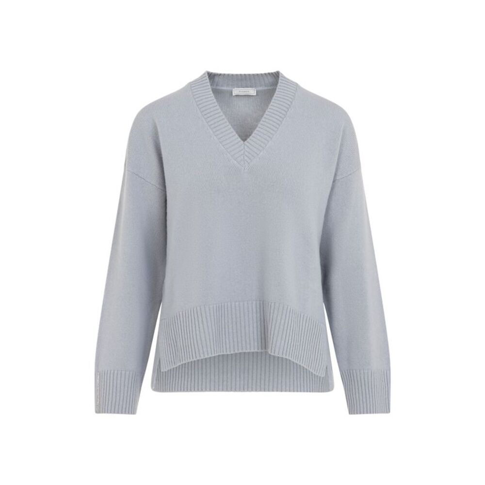 Peserico V-Neck Sweater Women